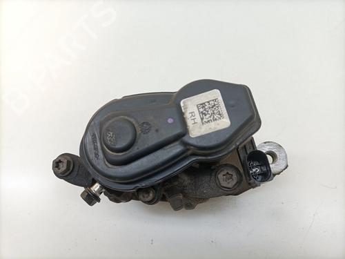 Right rear brake caliper NISSAN QASHQAI II (J11, J11_) 1.5 dCi | BP25456043M106