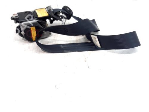 Used Front left seatbelt Front left seatbelt MITSUBISHI ASX (GA_W_) 1.6 MIVEC (GA1W) (117 hp) 36665893 36665893