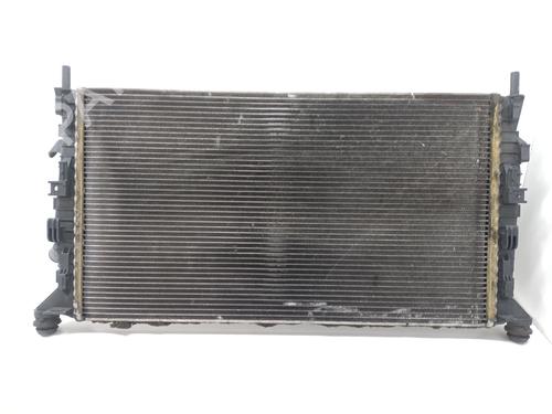 Used Water radiator FORD FOCUS II (DA_, HCP, DP) 1.6 TDCi (90 hp) 28108151