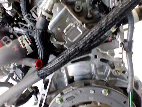Engine TOYOTA YARIS CROSS (MXP_) 1.5 Hybrid All-wheel Drive (MXPJ15) | BP38418145M1 - Image 13