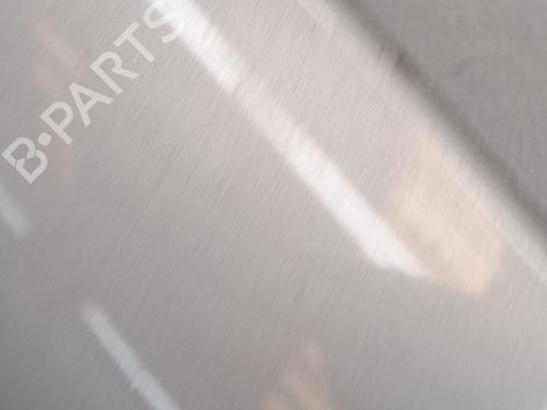 Hood PEUGEOT 307 SW (3H) 2.0 HDI 90 | BP26192553C1
