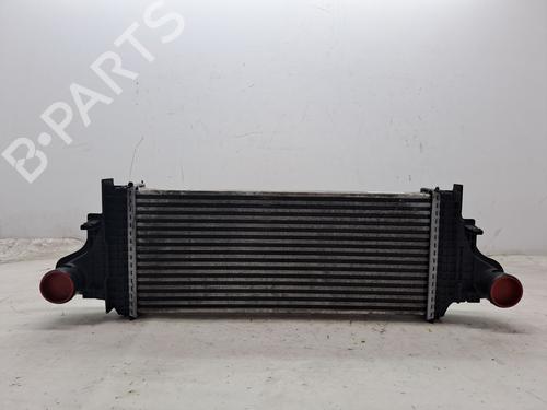 Intercooler MERCEDES-BENZ M-CLASS (W164) ML 320 CDI 4-matic (164.122) (224 hp) 23374311