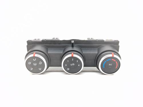 Used Climate control RENAULT CLIO V (B7_) 1.0 TCe 90 (B7MT) (91 hp) 28957808