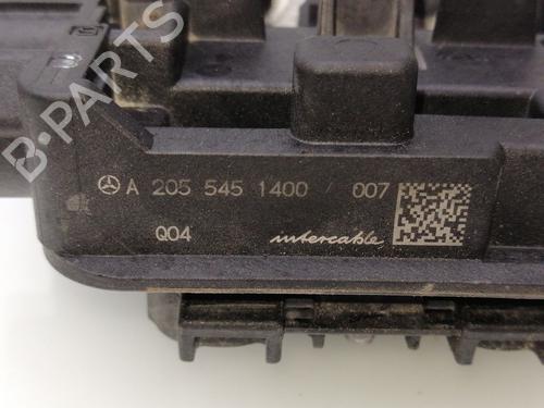 Modulo electronico MERCEDES-BENZ C-CLASS T-Model (S205) C 220 BlueTEC / d (205.204) (170 hp) 23449697