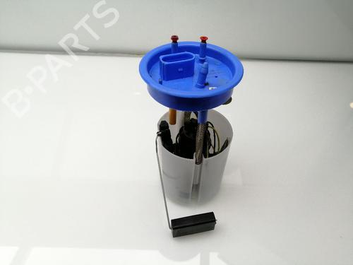 Used Fuel pump VW POLO V (6R1, 6C1) 1.6 BiFuel (82 hp) 23404841