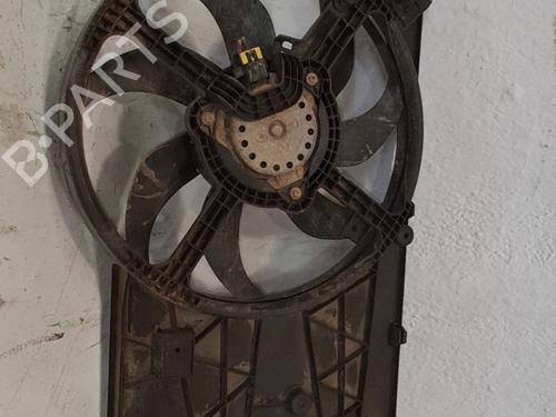 Used Radiator fan Radiator fan 37159559 37159559