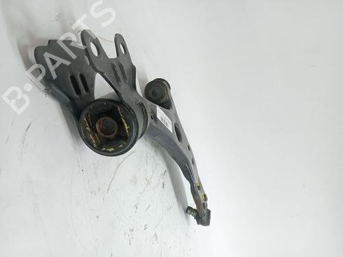 Left front suspension arm FORD TRANSIT CONNECT V408 Box Body/MPV 1.6 TDCi | BP25737189M12 