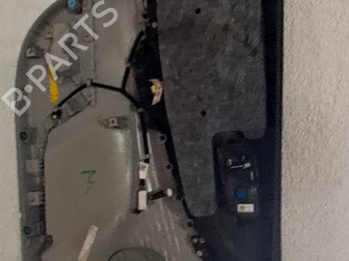 Used Front right panel HYUNDAI i20 III (BC3, BI3) 1.0 T-GDI (101 hp) 30477752