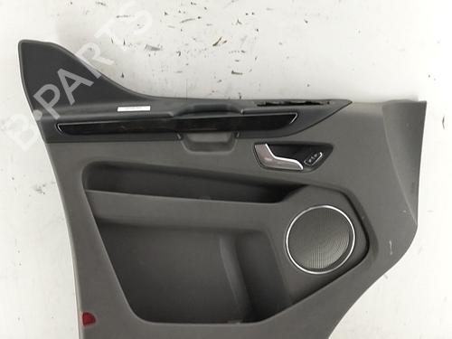 Used Front left panel Front left panel 37688395 37688395