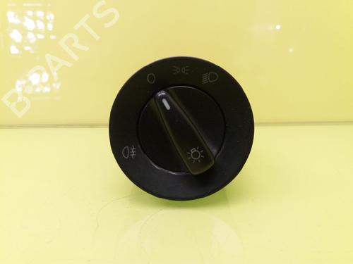 Used Headlight switch VW GOLF IV (1J1) 1.9 TDI (130 hp) 23852276
