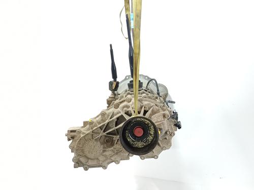 Gearbox NISSAN TERRANO II (R20) 2.7 TDi 4WD | BP26315412M3 