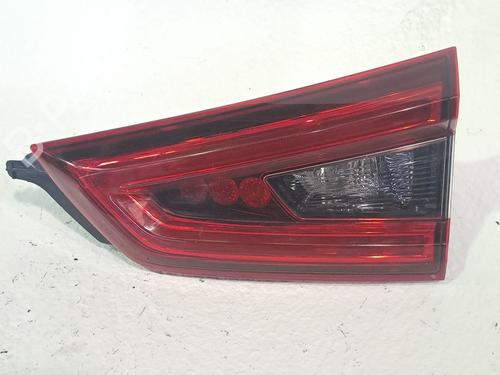 Used Right tailgate light NISSAN QASHQAI II (J11, J11_) 1.6 dCi ALL MODE 4x4-i (130 hp) 27858523