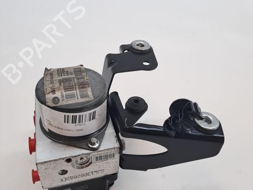 Used ABS pump FORD S-MAX (WA6) 2.0 TDCi (140 hp) 23360803