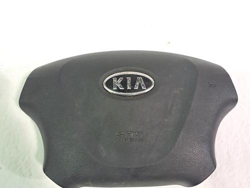 Used Driver airbag KIA CARNIVAL / GRAND CARNIVAL III (VQ) 2.9 CRDi (185 hp) 29052057
