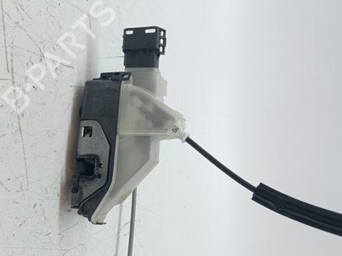 Front right lock CITROËN C4 CACTUS 1.5 BlueHDi 100 | BP23368224C97 