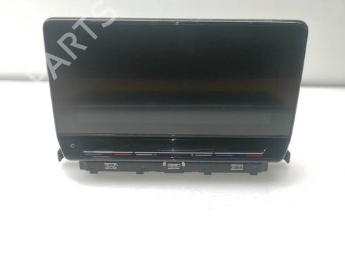 Elektronisk modul SEAT LEON (KL1, KLG) 2.0 TDI (116 hp) 29351388