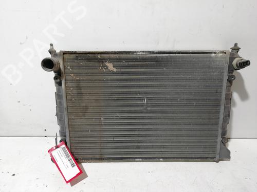 Køler VW GOLF III (1H1) 1.9 D (64 hp) 26538631