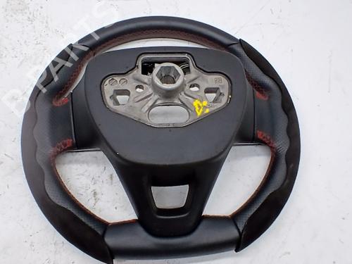 Steering wheel FORD FIESTA VII (HJ, HF) 1.0 EcoBoost | BP40545787C49 - Image 3