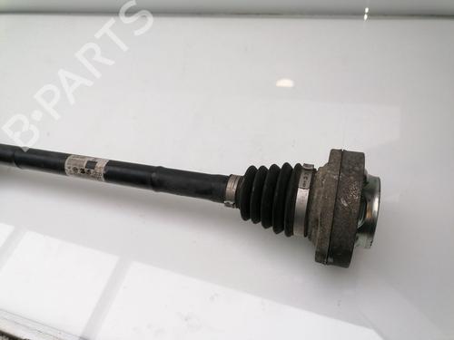 Transmisión trasera derecha AUDI Q7 (4LB) 3.6 FSI quattro (280 hp) 23942033