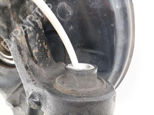 Left rear steering knuckle BMW X3 (E83) 2.0 sd | BP25999689M27 