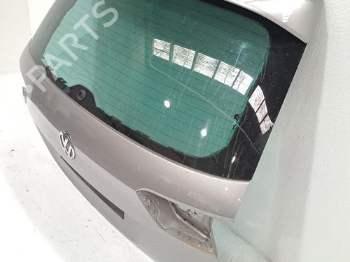 Bakluke CC/Kombi-Kupé VW TIGUAN (AD1, AX1) 2.0 TDI 4motion | BP27274807C6 
