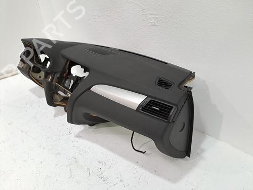 Dashboard BMW X3 (F25) xDrive 20 d | BP23378438C46 