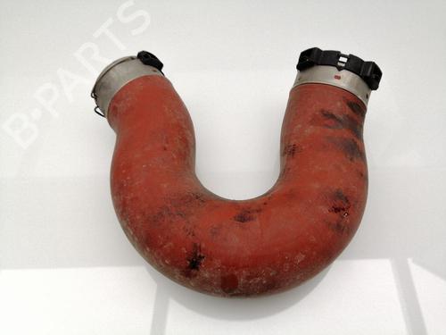 Pipe MERCEDES-BENZ SPRINTER 5-t Platform/Chassis (B906) 516 CDI 4x4 (906.153, 906.155, 906.255, 906.253) | BP23380693M125 