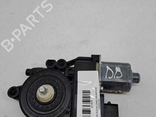 Rudehejsemotor forskærm højre HYUNDAI ix20 (JC) 1.4 CRDi (90 hp) 26574492