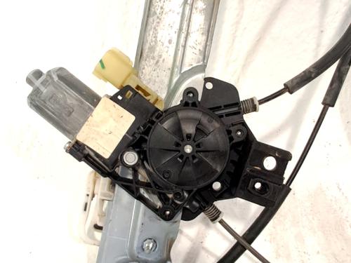 Right front window motor FORD KUGA II (DM2) 2.0 TDCi | BP32107296E20 
