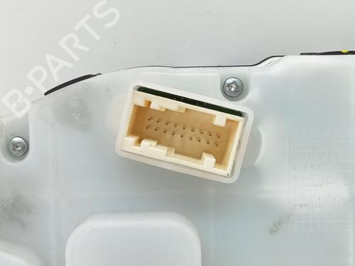 Instrument cluster PEUGEOT 2008 I (CU_) 1.6 BlueHDi 100 | BP27461368C47 