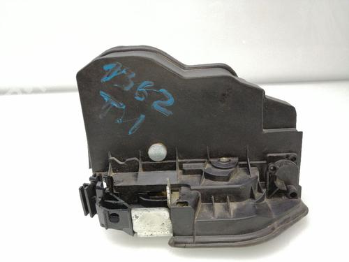 Used Rear left lock BMW X3 (F25) sDrive 18 d (143 hp) 23419099