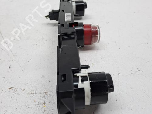 Warning switch FIAT 500 (312_) 1.2 (312AXA1A) | BP23372475I22 