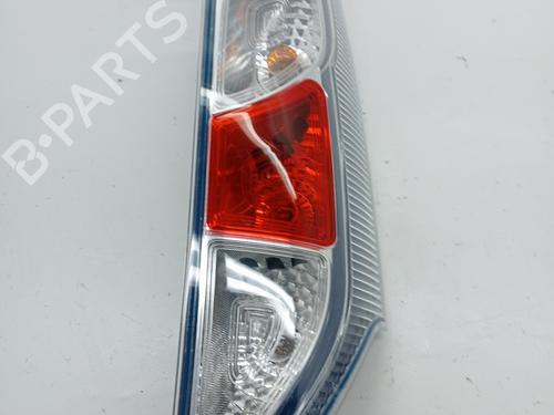 Høyre baklys RENAULT KANGOO Express (FW0/1_) Z.E. (FW0Z, FW1Z) (60 hp) 23345454