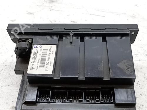 Climate control PORSCHE CAYENNE (9PA) S 4.5 | BP38012788I5 - Image 2
