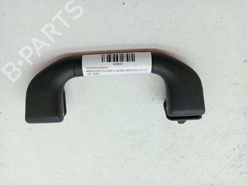 Used Interior roof handle MERCEDES-BENZ C-CLASS (W204) C 320 CDI (204.022) (224 hp) 23357422