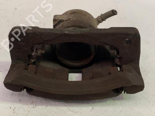 Left front brake caliper HONDA CIVIC VII Hatchback (EU, EP, EV) 1.7 CTDi (EP4, EU9) | BP36539921M105 - Image 2