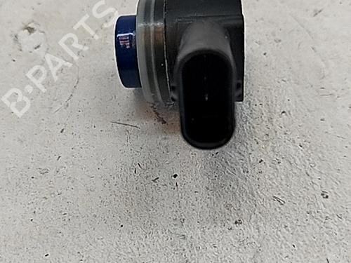 Used Electronic module OPEL CORSA F (P2JO) 1.2 MHEV (101 hp) 29500224