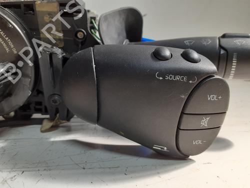 Used Steering wheel controls RENAULT MEGANE I Classic (LA0/1_) 1.6 e (LA0F, LA0S) (90 hp) 25459749