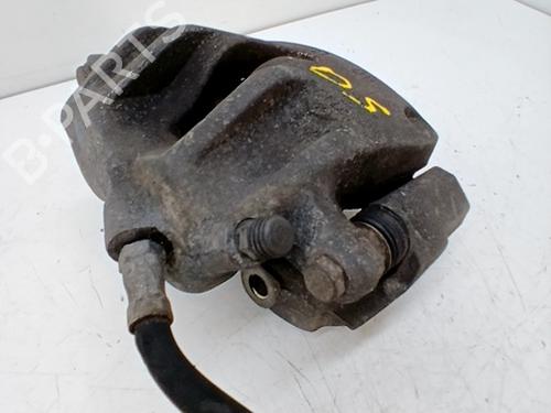 Left front brake caliper AUDI 80 B4 Saloon (8C2) 2.0 E | BP30743107M105