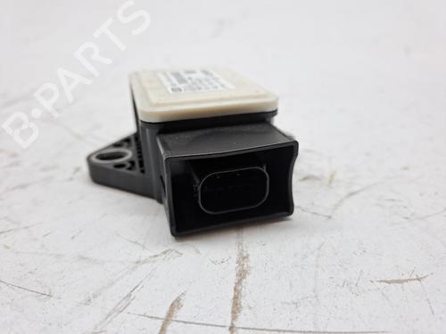 Electronic module PEUGEOT 5008 (0U_, 0E_) 2.0 HDi 150 / BlueHDi 150 | BP23975224M83 