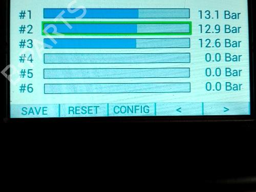 Engine DACIA SANDERO III 1.0 TCe 90 | BP30054700M1 