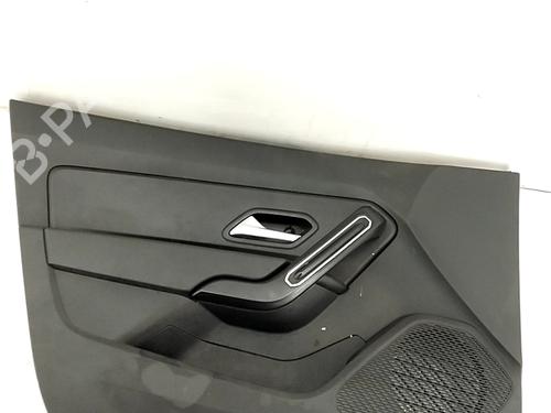 Forra frente esquerda DACIA DUSTER (HM_) 1.5 dCi 110 (HMAB) (109 hp) 32336163