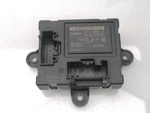 Electronic module FORD FIESTA VI (CB1, CCN) 1.25 | BP23380740M83 