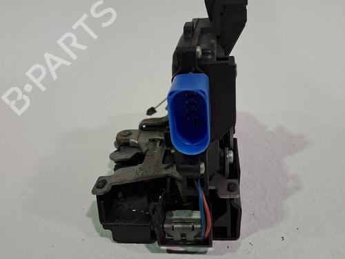 Front right lock VW TOUAREG (7LA, 7L6, 7L7) 3.6 V6 FSI | BP23935048C97 