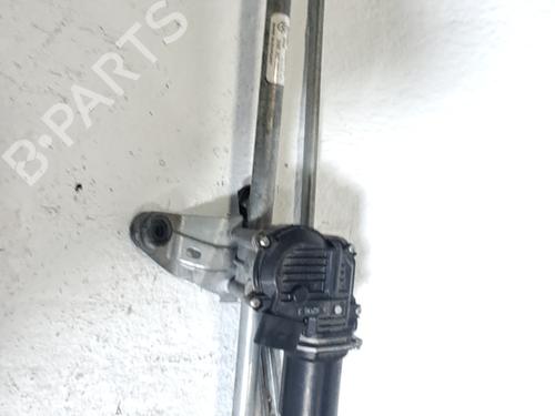 Used Front wiper motor VW TIGUAN (5N_) 2.0 TDI 4motion (150 hp) 31153570