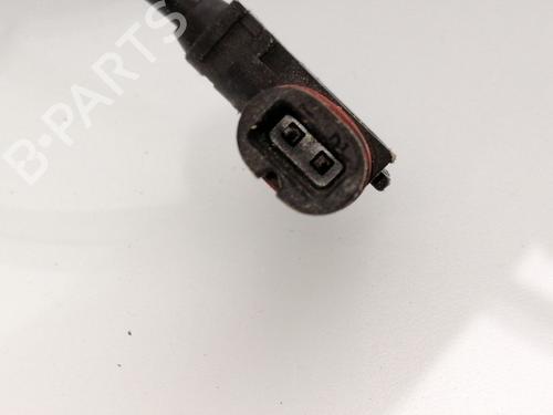 Left front steering knuckle MERCEDES-BENZ S-CLASS (W220) S 320 CDI (220.026, 220.126) | BP23650406M25 