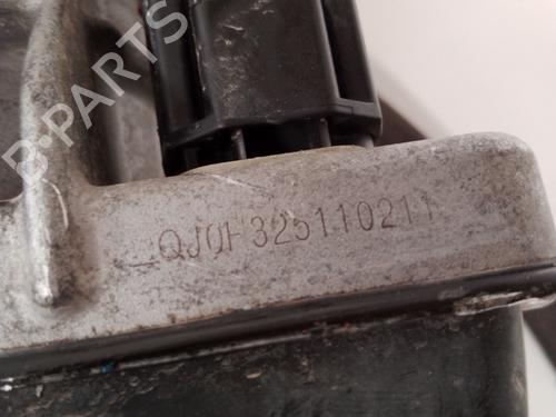 Steering pump VOLVO XC60 I SUV (156) 3.2 AWD | BP28975749M99 