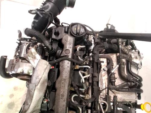 Engine VW TIGUAN (5N_) 2.0 TDI 4motion | BP30925863M1