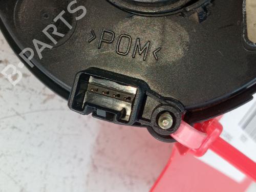 Squib airbag MERCEDES-BENZ M-CLASS (W163) ML 320 (163.154) | BP23942192C102 