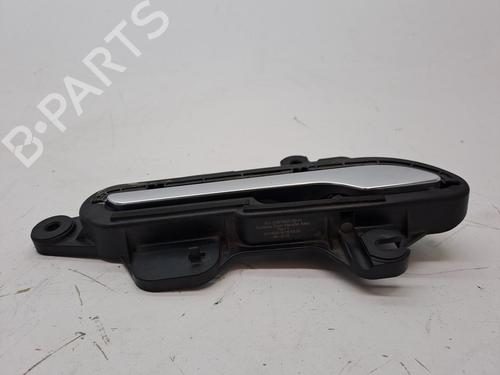 Front right exterior door handle TESLA MODEL 3 (5YJ3) EV Performance AWD | BP23383539C129 
